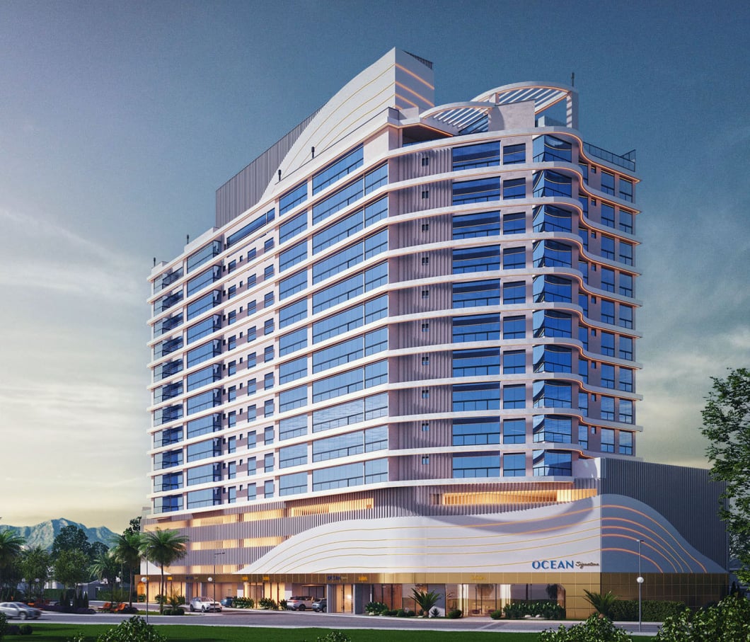 Ocean Signature | Penha